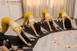 -亚太瑜伽普拉提学院