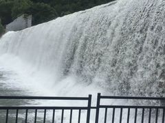 -大连冰峪旅游度假区