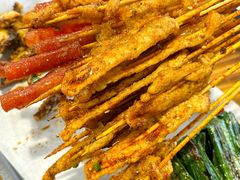 -冶建镜子·老南昌大排档·江西虾王(总店)