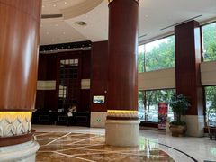 -上海圣淘沙万怡酒店