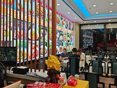 -五谷屯私房菜·始于2005(中山陵童卫路店)