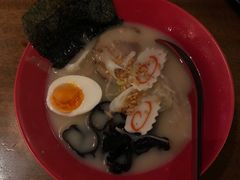 -烧鸟横丁(联发文创口岸店)