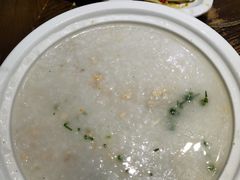 -醉美东江·三文鱼·烧鸡公