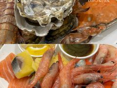 -禾斗海鲜自助(市南银座店)