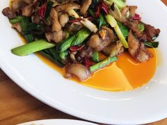 -乌江鱼杭帮菜(西湖店)