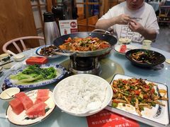 -大师傅金奖啤酒鱼(西街口总店)