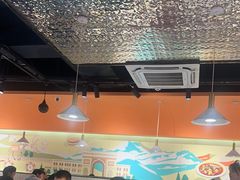 -金柱大盘鸡(和田二街店)