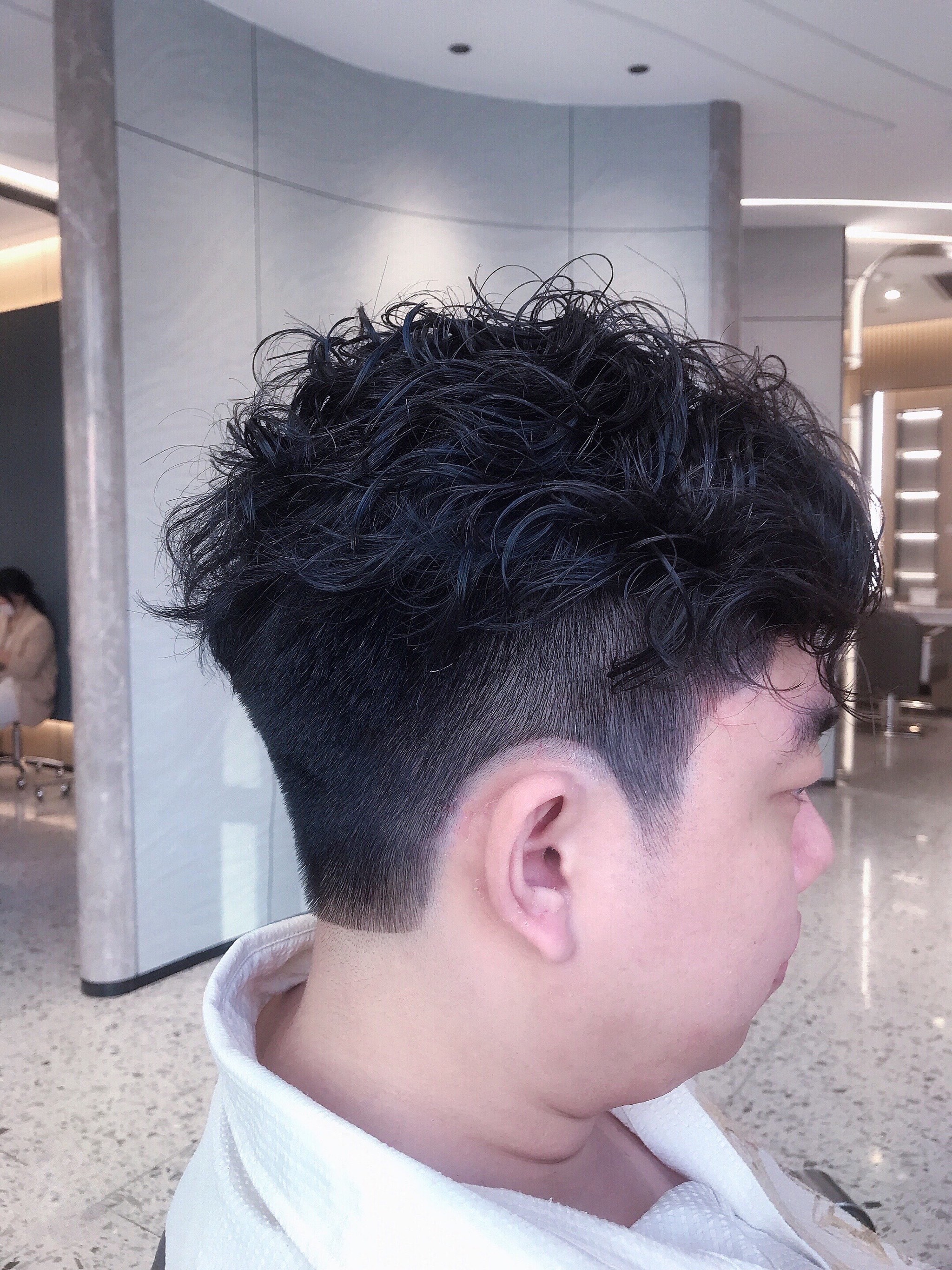 香港haircorner图片