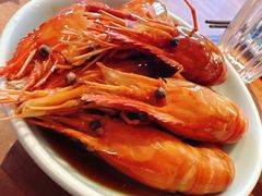 -卿家姆小馆·生腌熟醉·宁波小鲜(旗舰店)