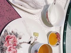 -浙江西子宾馆·牡丹厅