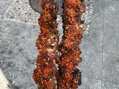 -年记·兴顺斋 牛街清真熟食小吃店