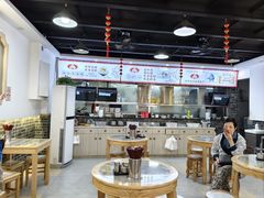 -银记肠粉店(市二宫店)