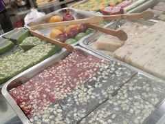 -常州糕团店(北大街新世纪商城店)