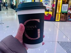 -GODIVA(宁波来福士店)