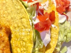 -Taco Bell 塔可钟(民田路店)