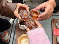 -本無咖啡·BeanWood Coffee