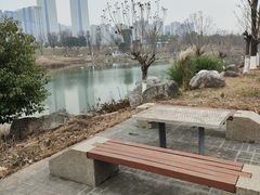 -桂溪生态公园