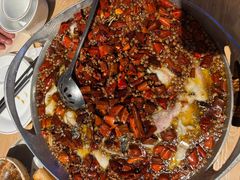 -水煮三国·川鲁江湖菜(香山店)