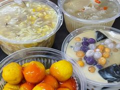 -小草糖水(海棠村店)