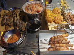 -M-MIX电音烤吧
