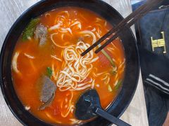 -好麺世家海鲜面馆(新建中路店)