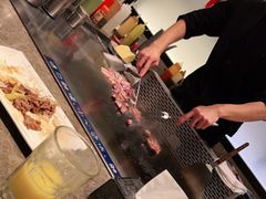 -大渔铁板烧(花园道店)