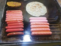 -沙井村