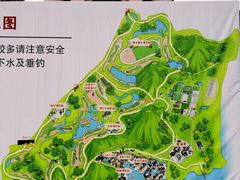 -平湖九龙山旅游度假区