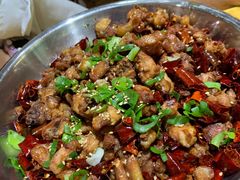 -回家湘菜馆(浮山后店)