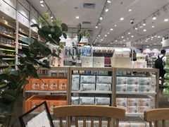-名创优品(天河区正佳广场二店)
