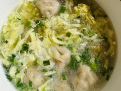 -梦花街馄饨店(中华苑店)