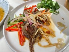 -清晖小苑·顺德菜(观澜湖新城店)