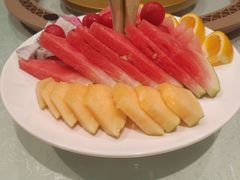 -喀城木卡姆烤全羊餐厅