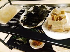 -齐齐哈尔烤肉·涮羊肉(光华中心店)