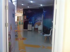 -极橙儿童齿科矫正中心(奥城店)