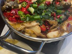 -食光慢宴·安吉土菜馆