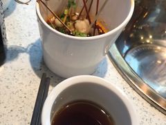 -老佛爷铜炉蛙锅(海岸城店)