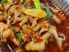-2烧烤串·秘制鲫鱼
