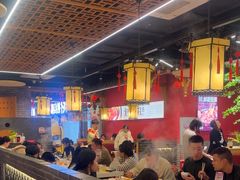 -川锅一号火锅(1818牌楼店)
