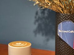 -Be Lived Cafe比例咖啡(摩天轮店)