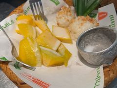 -小小集渔·泰式大排档(太古里香槟店)