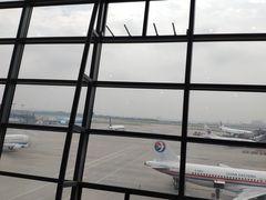 -陕西名小吃(T3航站楼一店)