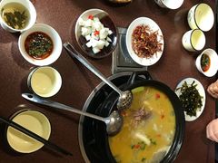 -尼玛藏家风味园(阿山食城店)