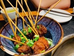 -小饕荟雅安贡椒鱼鲜馆(广福桥店)