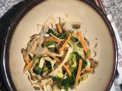 -南京大牌档(济南万象城店)