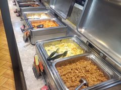 -比格比萨自助(国展店)