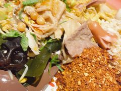 -海椒市落舌·麻辣烫冒菜(武侯大悦城店)
