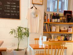 -Egg•Allday Brunch(襄阳北路店)