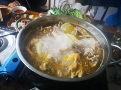 -久醉苗乡(河景餐厅)