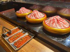 -星伦多自助料理·涮烤一体(虹悦城店)
